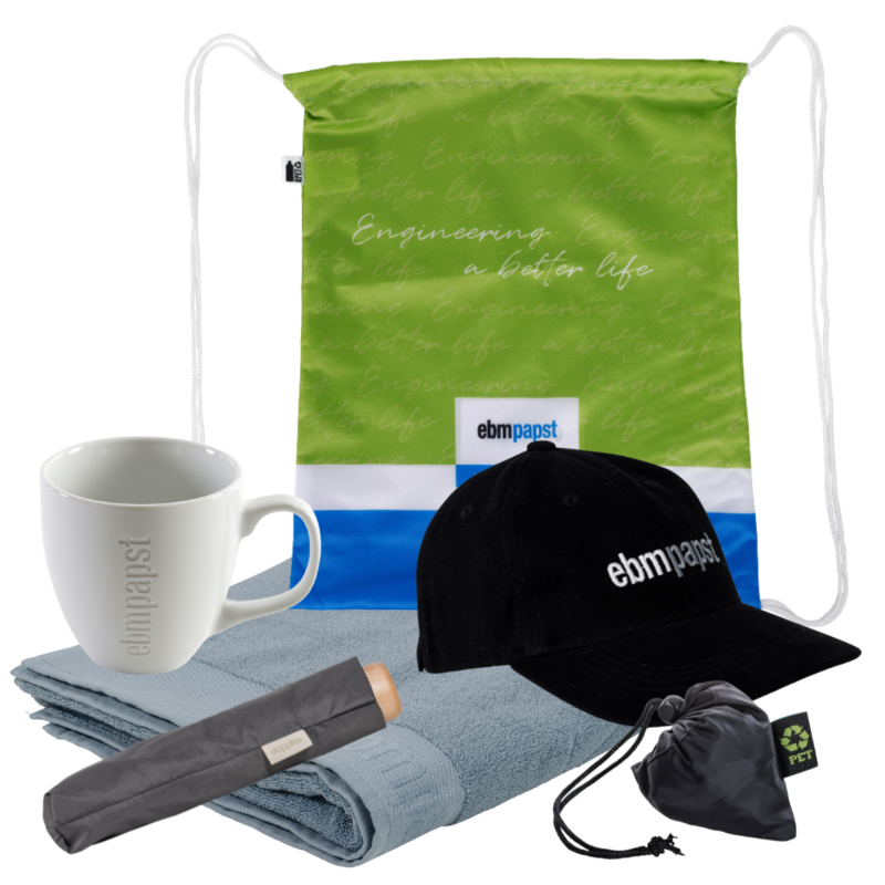 Tombolapaket Erwachsene