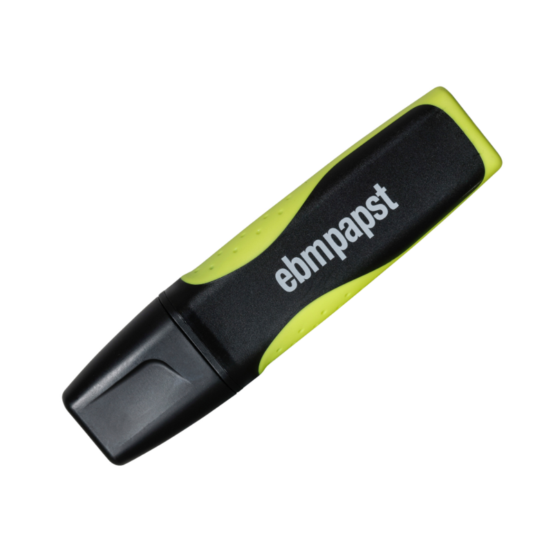 Textmarker Stabilo Green Boss