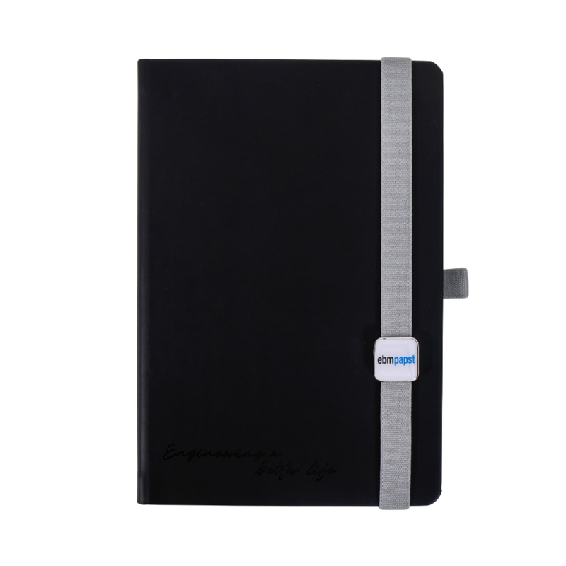 Nachhaltiges Lanybook