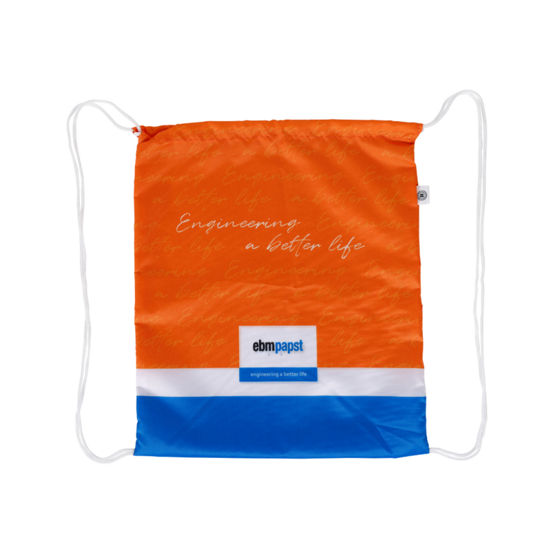 Gym bag