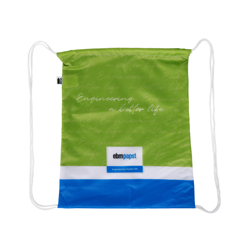 Gym bag
