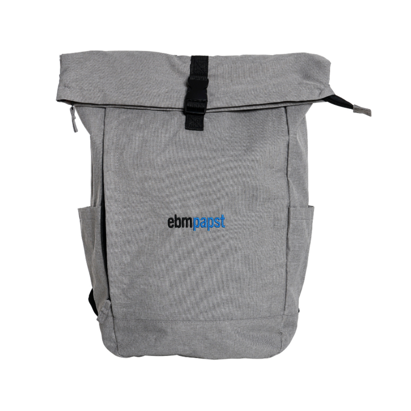 Rucksack aus rPET