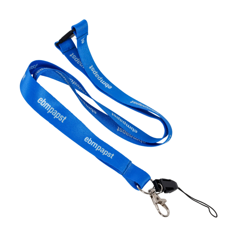 Lanyard rPET