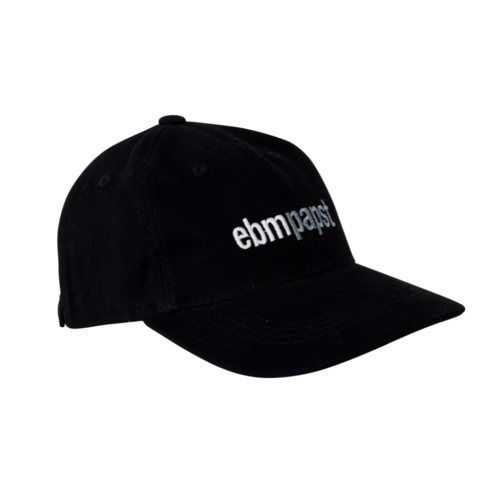 Baseball cap with embroidery