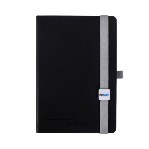 Sustainable Lanybook of ebm-papst