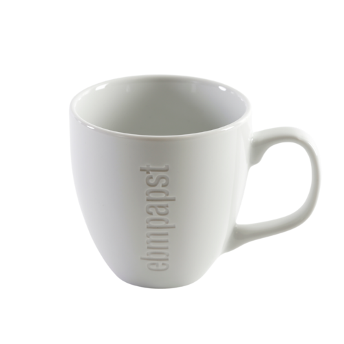 Jumbo mug