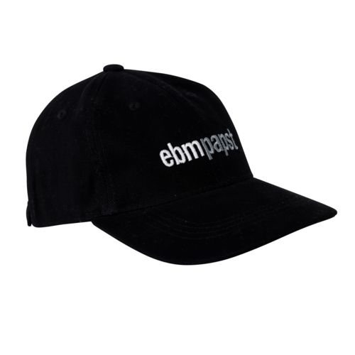 Baseball cap with embroidery