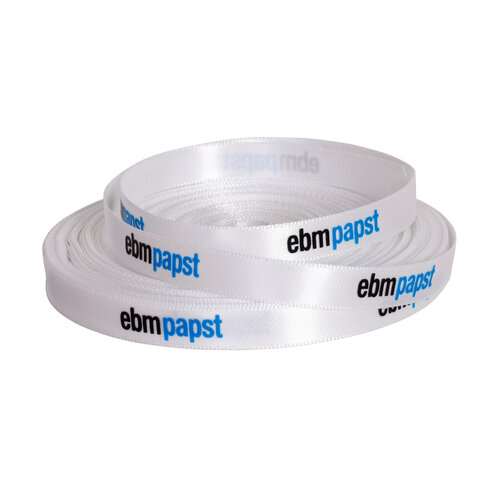 Satin-Schleifband 25m