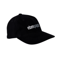 Baseball Cap mit Stick