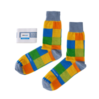 Socken von ebm-papst