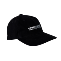 Baseball Cap mit Stick
