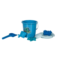 Sandspielset 7-teilig