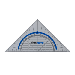 Geodreieck