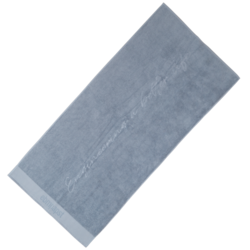 Shower towel of ebm-papst
