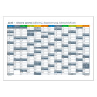 Digital calendar 2026 for download