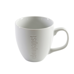 Jumbo mug
