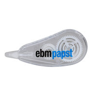 Korrekturroller von ebm-papst